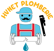 HVNET PLOMBERIE