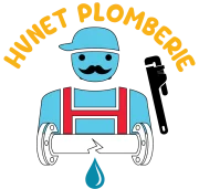 HVNET PLOMBERIE